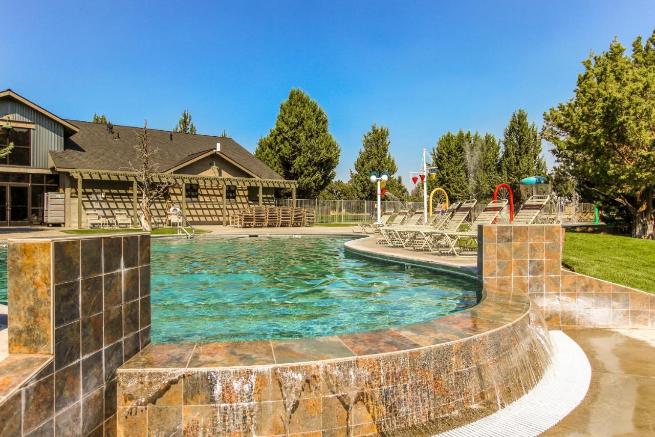 레드몬드 Eagle Crest Family Retreat 빌라 외부 사진
