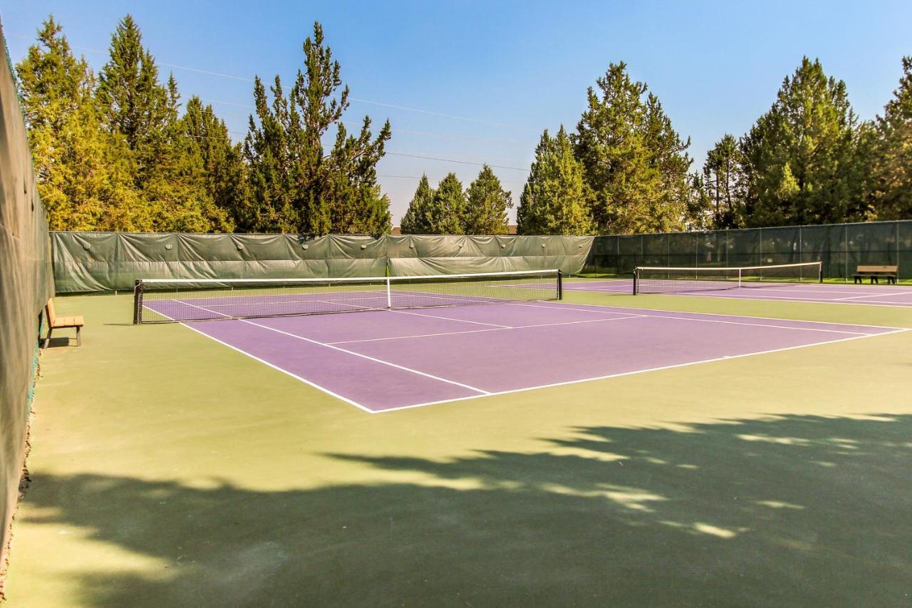 레드몬드 Eagle Crest Family Retreat 빌라 외부 사진