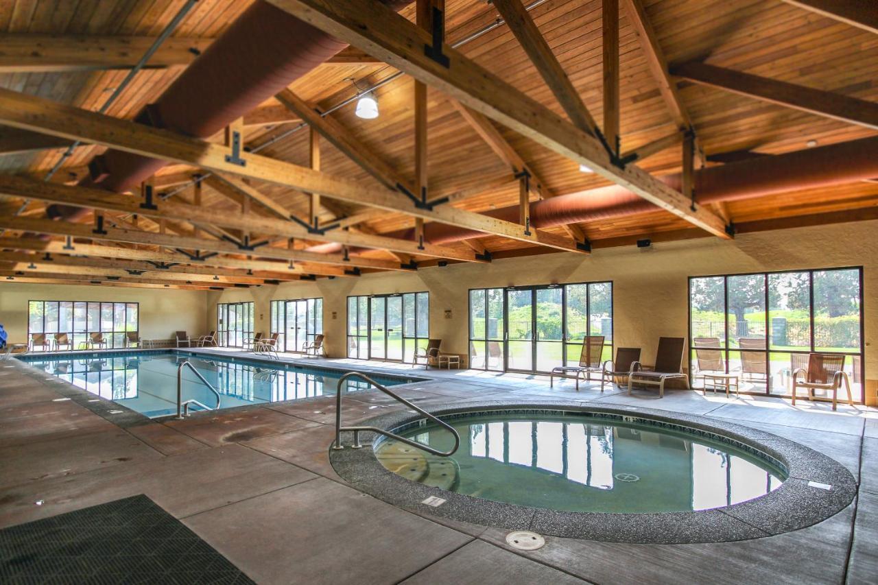 레드몬드 Eagle Crest Family Retreat 빌라 외부 사진