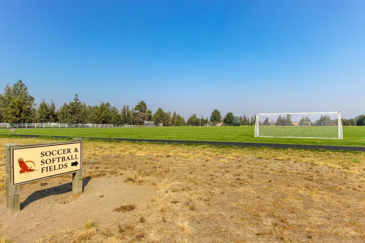 레드몬드 Eagle Crest Family Retreat 빌라 외부 사진