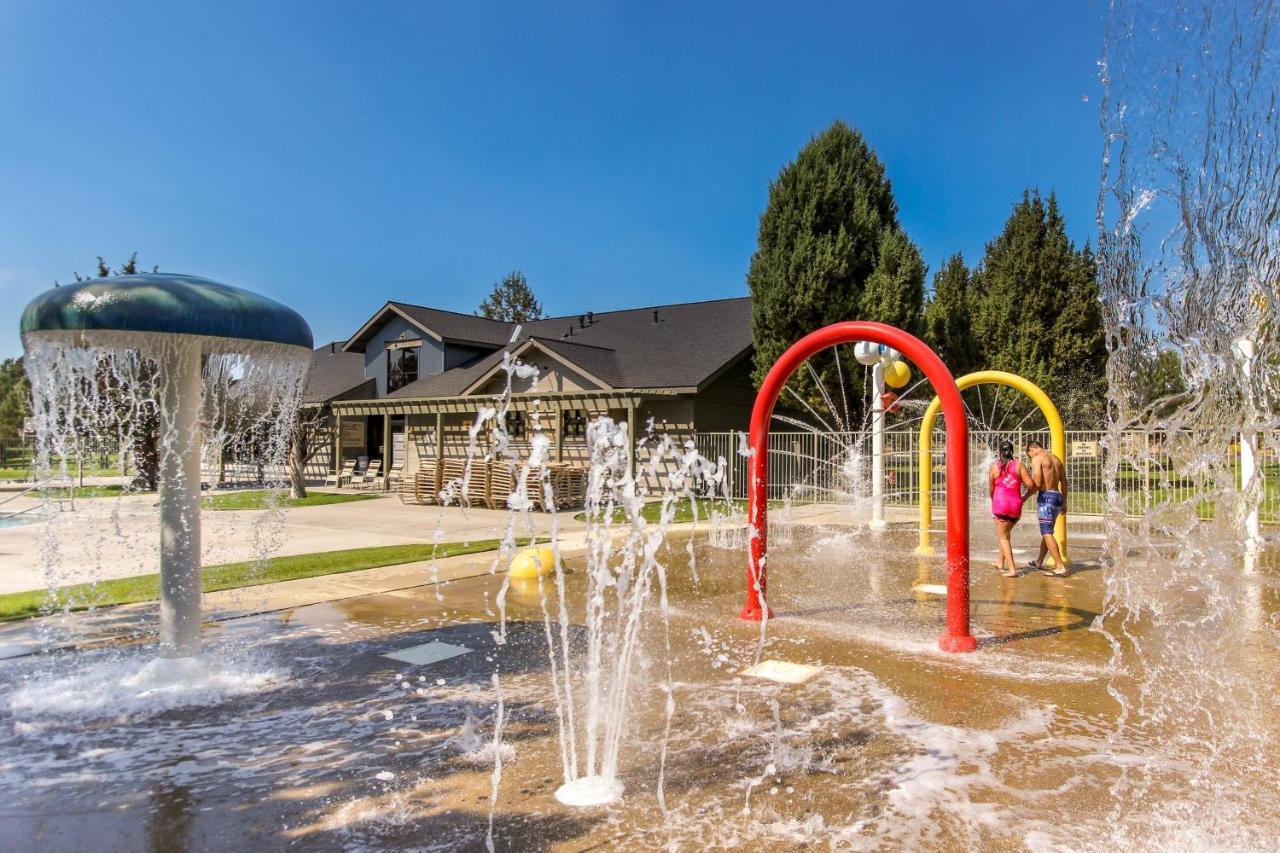 레드몬드 Eagle Crest Family Retreat 빌라 외부 사진